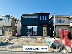 愛知県瀬戸市原山台４丁目