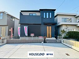 愛知県瀬戸市原山台４丁目