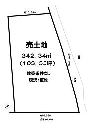 瀬戸市東赤重町1丁目 B号地の土地画像
