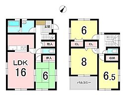 愛知県瀬戸市品野町３丁目