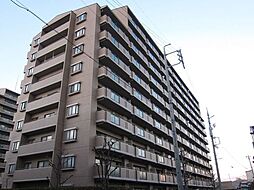 コープ野村三郷弐番館