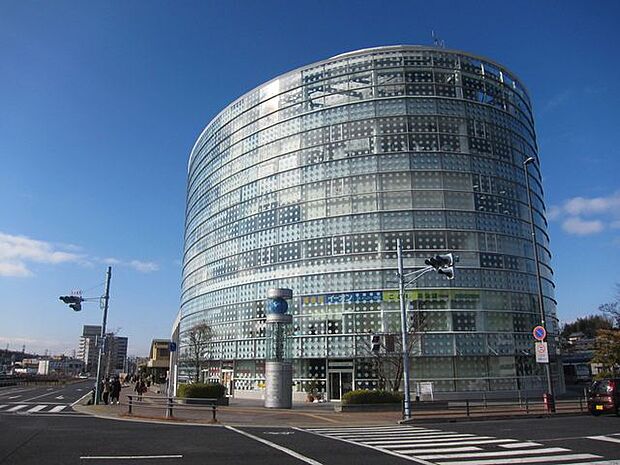 パルティ瀬戸パルティ瀬戸 1210m