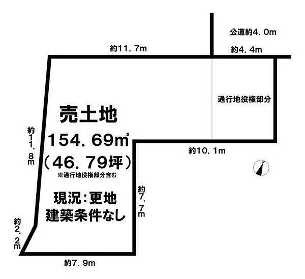 区画図：323000450563