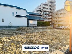 愛知県尾張旭市南原山町赤土