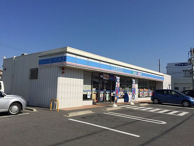 ローソン瀬戸田端町店ローソン瀬戸田端町店 800m