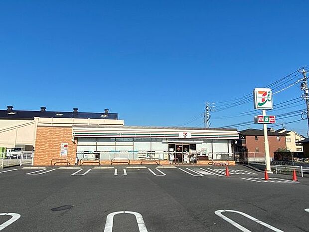 セブンイレブン尾張旭狩宿新町店セブンイレブン尾張旭狩宿新町店 970m