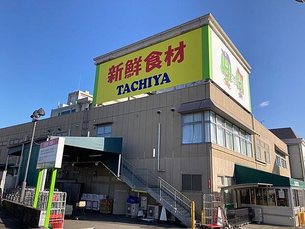 タチヤ多治見店タチヤ多治見店 690m