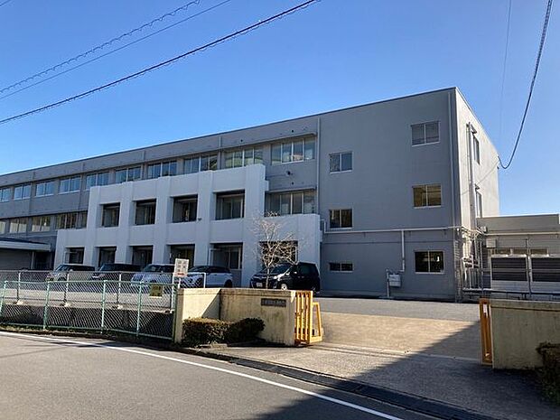 多治見市立北栄小学校多治見市立北栄小学校 1610m