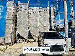 愛知県尾張旭市西大道町六兵衛前