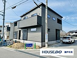 愛知県尾張旭市西大道町六兵衛前