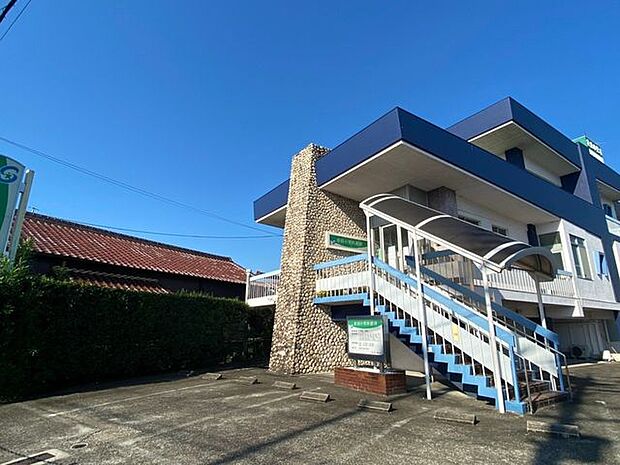 佐伯小児科医院佐伯小児科医院 560m