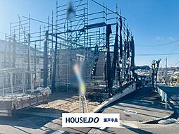 愛知県春日井市岩成台３丁目