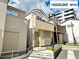 愛知県尾張旭市旭前町１丁目