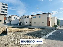 愛知県尾張旭市旭前町１丁目