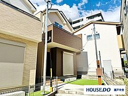 愛知県尾張旭市旭前町１丁目