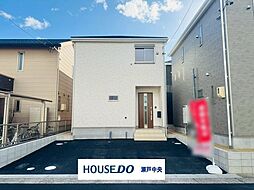 愛知県春日井市白山町３丁目