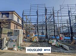 岐阜県多治見市長瀬町