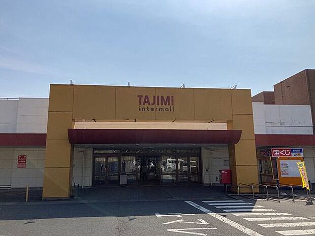 多治見インターモール多治見インターモール 2230m