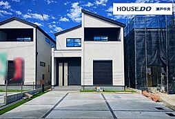 愛知県瀬戸市品野町４丁目