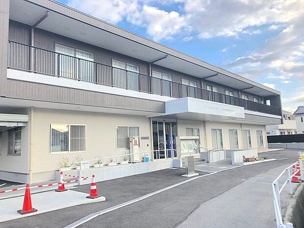 瀬戸市役所 品野支所瀬戸市役所 品野支所 550m