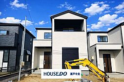 愛知県瀬戸市品野町４丁目