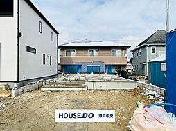 愛知県瀬戸市品野町４丁目