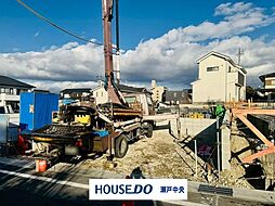 愛知県瀬戸市西寺山町