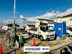 愛知県瀬戸市西寺山町