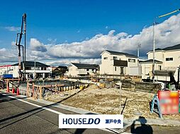 愛知県瀬戸市西寺山町