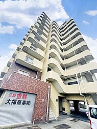 シティパレス瀬戸