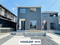 愛知県尾張旭市東三郷町