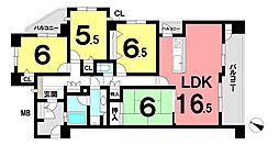 ラ・ヴィアーレ印場