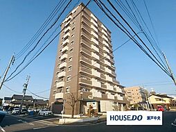 アルファ尾張旭