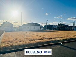 愛知県名古屋市守山区大字上志段味字海東