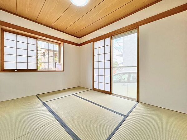 和室
