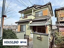 愛知県瀬戸市東本町２丁目