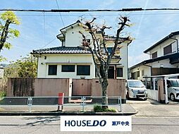 愛知県春日井市石尾台５丁目