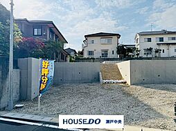 愛知県瀬戸市山手町