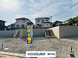 愛知県瀬戸市山手町