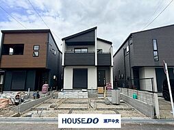愛知県瀬戸市原山台８丁目