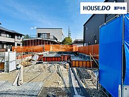 愛知県瀬戸市原山台８丁目