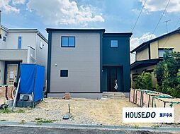 愛知県春日井市高森台２丁目