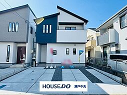 愛知県春日井市気噴町５丁目