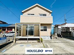 愛知県春日井市不二ガ丘３丁目