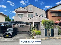 愛知県瀬戸市城ケ根町