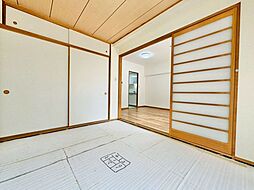 和室の画像