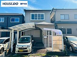 愛知県春日井市不二ガ丘２丁目