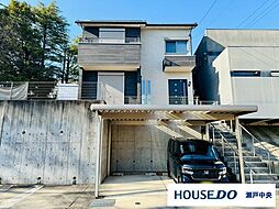 愛知県瀬戸市城ケ根町