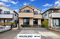 愛知県春日井市白山町５丁目