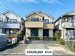 愛知県春日井市白山町５丁目